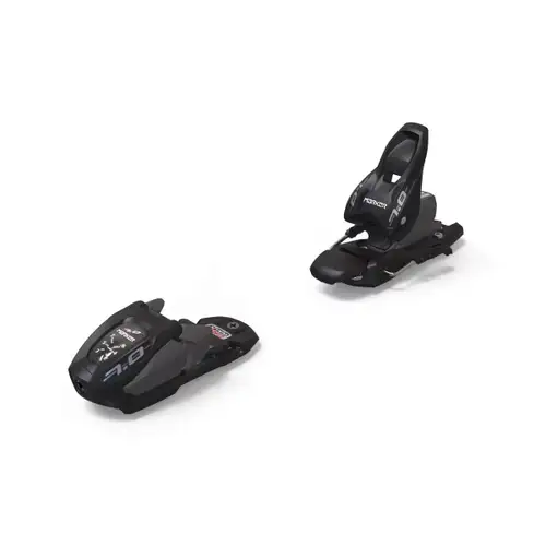 NEW Marker 7.0 Junior Ski Bindings - 70mm Brake (Max DIN 7.0)
