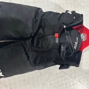 Junior Medium CCM JetSpeed FT485 Hockey Pants (Used)