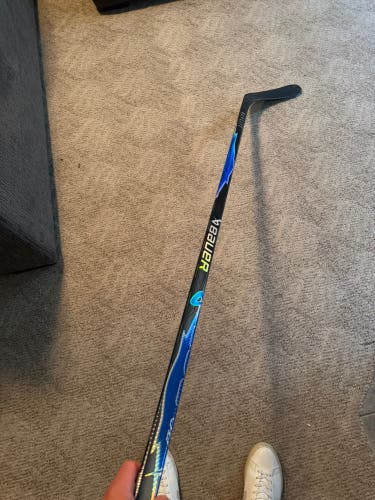 Senior Bauer Vapor Flylite Right Handed Hockey Stick P86 82 Flex Pro Stock (New)