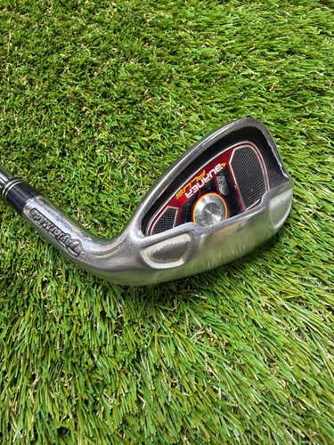 TaylorMade - BURNER Plus - Sand Wedge	- Uniflex - Steel - RH