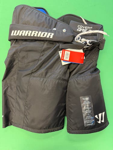 Senior Large Warrior Covert QRE 3 Hockey Pants (New)