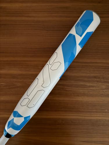Demarini CF 30/19 (-11) Fastpitch Softball Bat