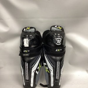 Warrior (Used) Senior 15" Shin Pads