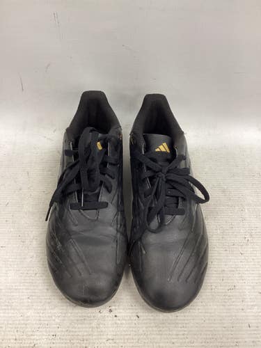 Used Adidas COPA SOCCER CLEATS Soccer Cleats Black Senior 5 11851-S000049661