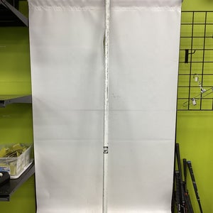 Used Maverik HYPERCORE Mens Def/LSM LAX Shaft White 60" 11851-S000049652