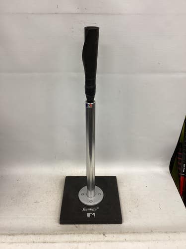 Used Franklin TEE BB/SB Batting Tee 11851-S000049647