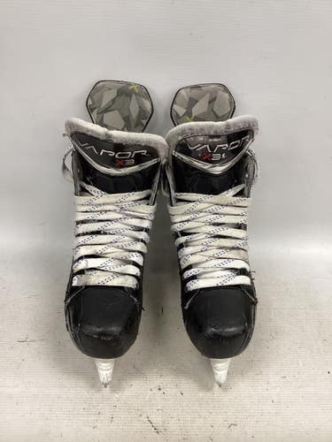 Used Bauer VAPOR X3 Senior Hockey Skate Senior 6 11851-S000049648