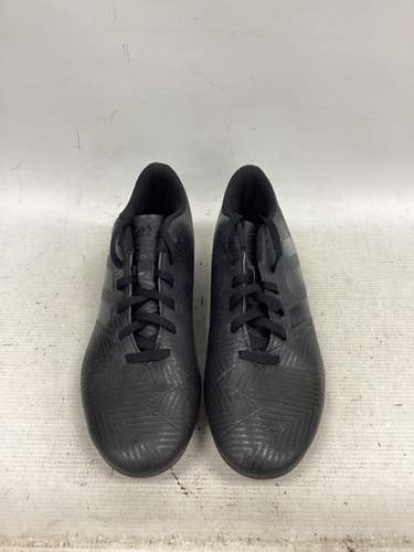 Used Adidas Soccer Cleats Black Senior 7 11851-S000049631