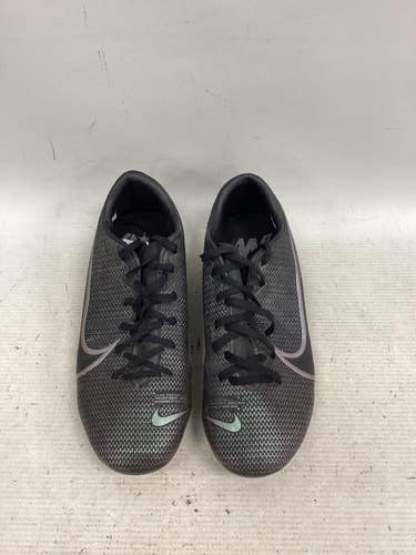 Used Nike Soccer Cleats Black Junior 04.5 11851-S000049628