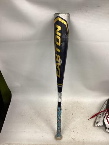 Used Easton ALPHA ALX BB/SB USSSA 2 3/4 Bat 28" 11851-S000049618