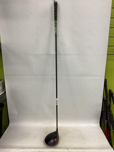 Used STEALTH TPT DRIVER Mens Driver RH 9.0 Degree 11851-S000049612