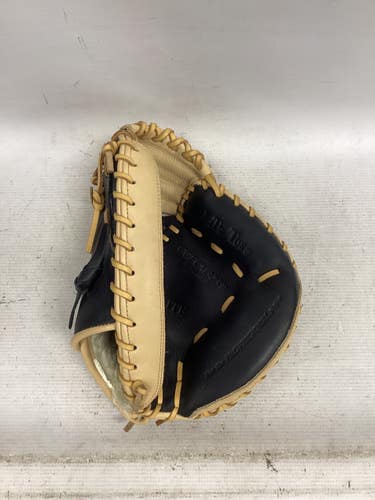 Used Rawlings GG ELITE BB/SB Catchers RH Throw Black 32 1/2" 11851-S000049599