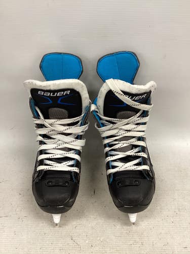 Used Bauer XLP Youth Hockey Skate Youth 12.0 11851-S000049590