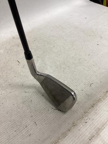 Used Callaway ROUGE ST MAX OS Mens Individual Iron LH 4 Iron 11851-S000049587