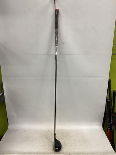 Used Callaway BIG BERTHA B21 Mens Hybrid Club LH 3 Hybrid 11851-S000049586