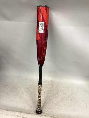Used Demarini ZOA 2024 -11 BB/SB USSSA 2 3/4 Bat 28" 11851-S000049567
