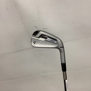 Used Taylormade P790 TI Mens Individual Iron RH 6 Iron 11851-S000049565