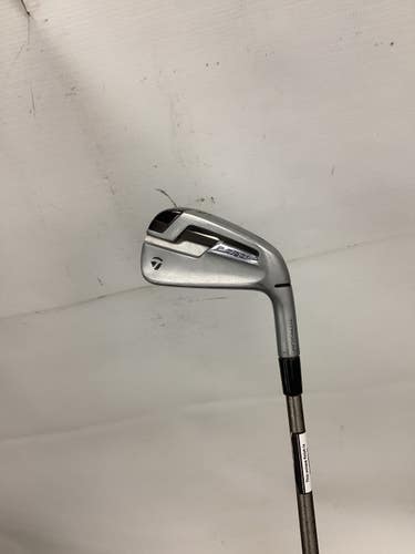Used Taylormade P790 TI Mens Individual Iron RH 6 Iron 11851-S000049565