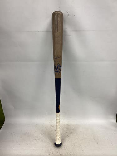 Used Louisville Slugger MLB MAPLE DJ2 PRIME BB/SB Wood Bat 33" 11851-S000049528