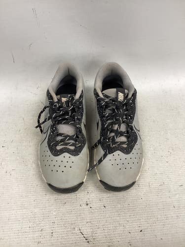 Used Nike FASTFLEX BB/SB Cleats Black Junior 03 11851-S000049502