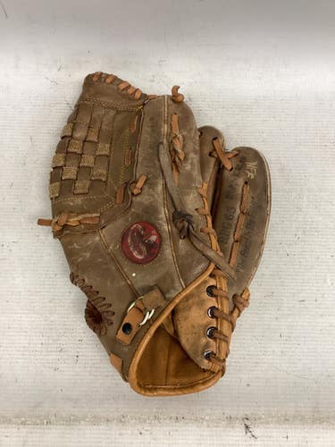 Used Rawlings TONY GWYNN GLOVE BB/SB Glove RH Throw Brown 12" 11851-S000049477