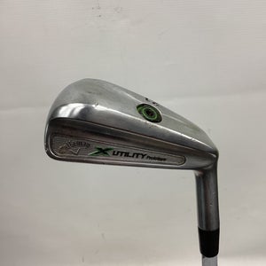 Used Callaway X UTILITY Mens Hybrid Club RH 3 Hybrid 11851-S000049433