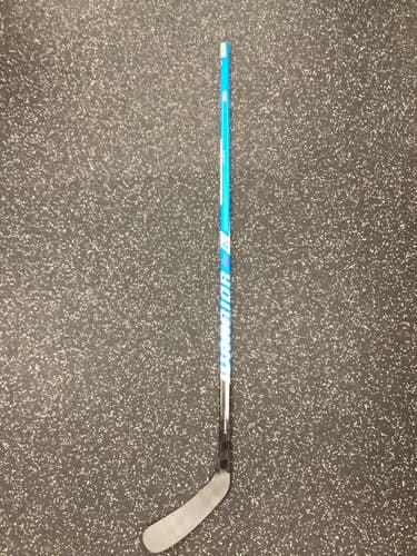 Used Warrior LX3 PRO TEAM MAINE Senior One Piece Right 80 Flex 11851-S000049443
