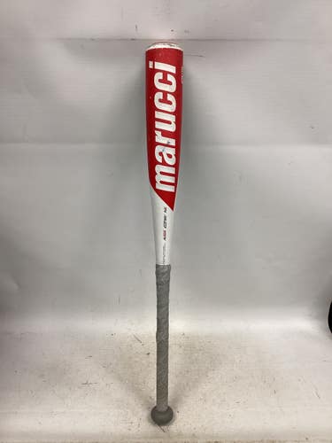 Used Marucci CAT8 BB/SB USSSA 2 3/4 Bat 29" 11851-S000049430