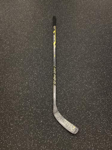 Used CCM TACKS Senior One Piece Left 95 Flex 11851-S000049400