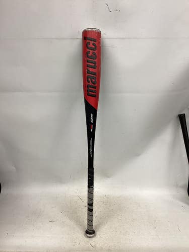 Used Marucci CAT BB/SB USA 2 5/8 Bat 30" 11851-S000049366