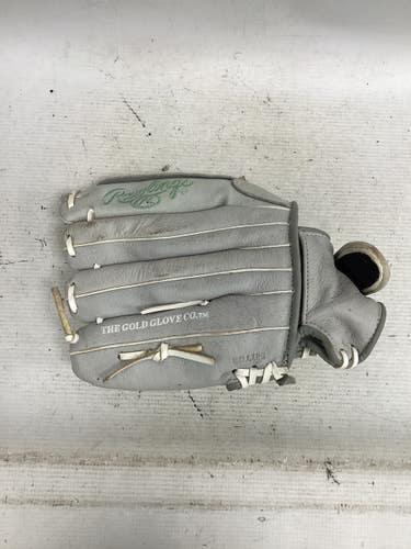 Used Rawlings SURE CATCH BB/SB Glove RH Throw None 11 1/2" 11851-S000049354