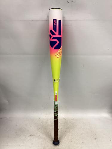 Used Easton THE DUB -10 BB/SB USSSA 2 3/4 Bat 31" 11851-S000049316