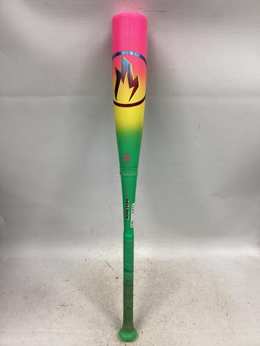 Used Easton HYPE FIRE 2026 -11 BB/SB USA 2 5/8 Bat 28" 11851-S000049313