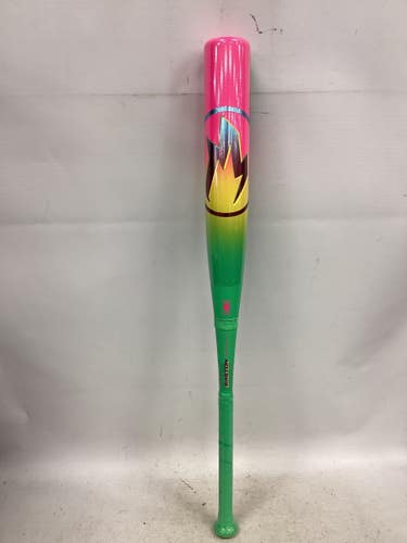 Used Easton HYPE FIRE 2026 -8 BB/SB USA 2 5/8 Bat 31" 11851-S000049317