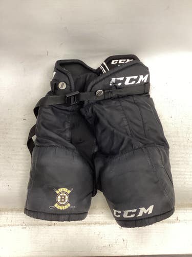 Used CCM LTP PANTS Youth Pant Black SM 11851-S000049304