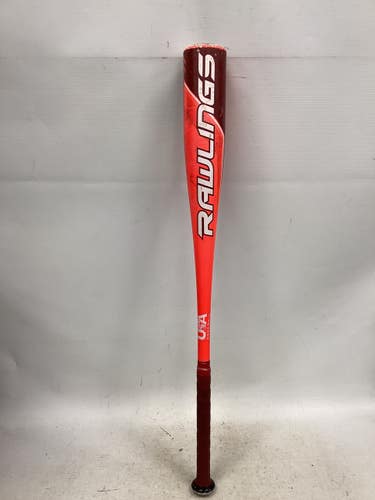 Used Rawlings PRODIGY BB/SB USA 2 5/8 Bat 28" 11851-S000049197