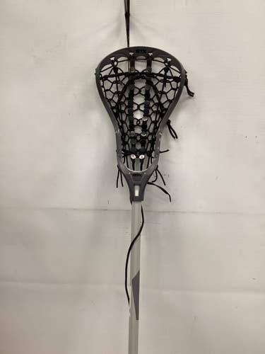 Used STX FORTRESS 300 Wmn Atk/Mid Complete Stick Black 11851-S000049160