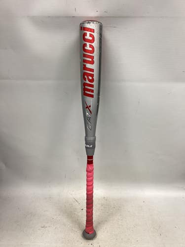 Used Marucci CAT X COMPOSITE BB/SB USSSA 2 3/4 Bat 28" 11851-S000049157