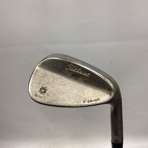 Used Titleist BV SM5 F GRIND Golf Wedge Mens RH 50 Degree 11851-S000049104