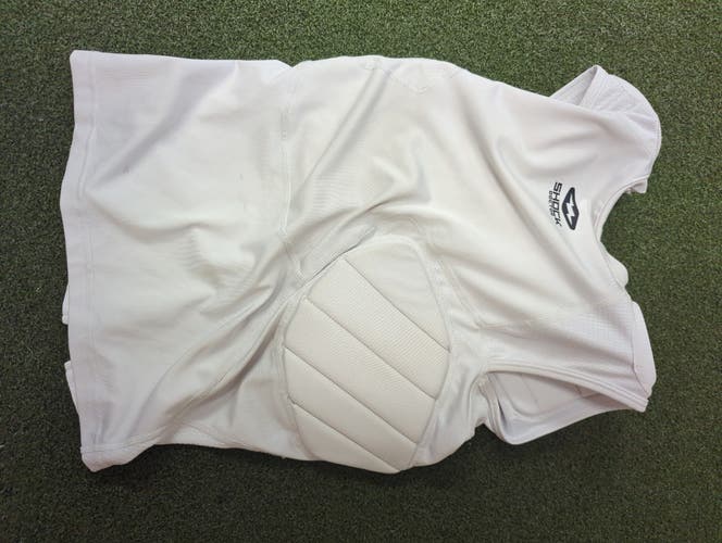 Shock Doctor Compression Padded Shirt (761)