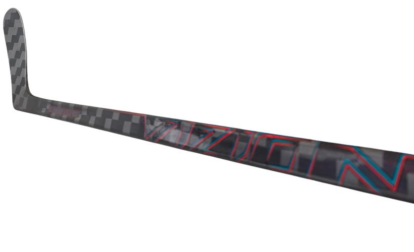 CCM Vizion RH Pro Stock Hockey Stick 80 Flex P28M New ERR (15687)