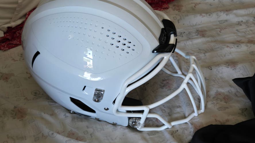 Adult Large Vicis ZERO2 Helmet (New)