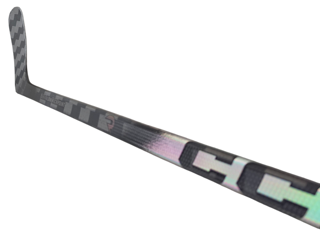 CCM Trigger 10 Pro RH Pro Stock Hockey Stick 85 Flex P92M New ERR (15688)