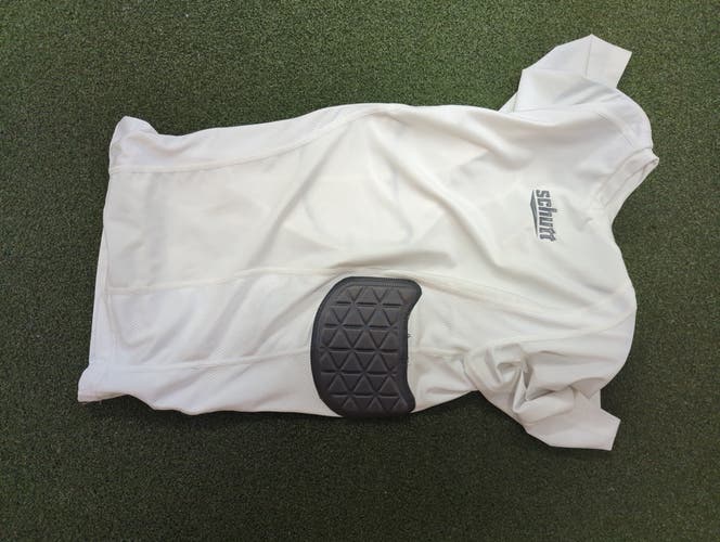 Schutt Youth Large Padded undershirt