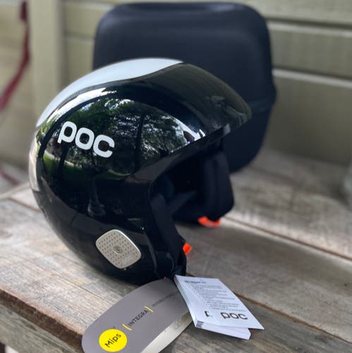 POC Skull Dura Comp MIPS Ski Helmet *NEW*