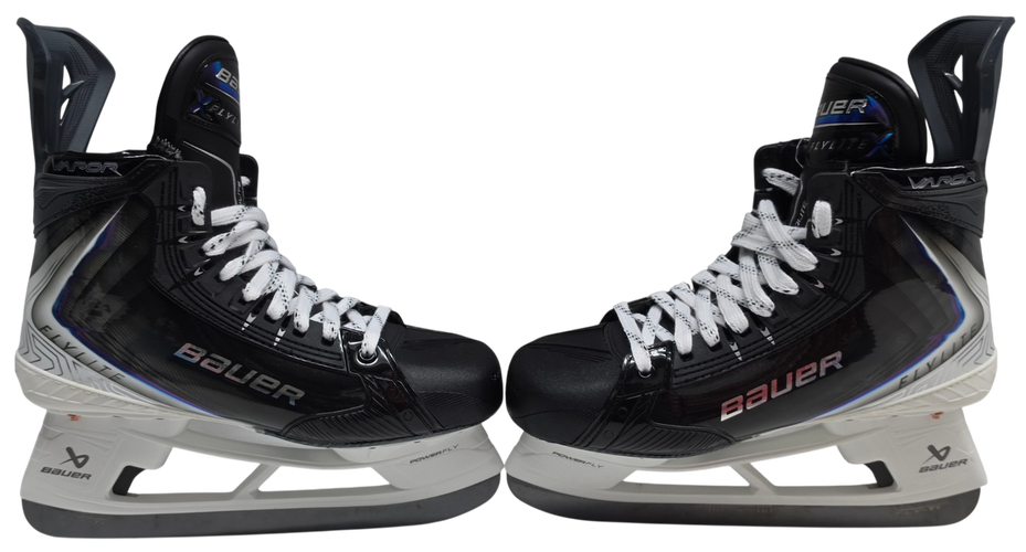 Bauer Vapor Flylite Hockey Skates NEW Senior Size 10.5 Fit 2 Pro Stock (15692)