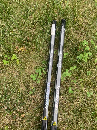 Senior Bauer Supreme Shadow Regular Goalie Stick 26" Paddle (New)