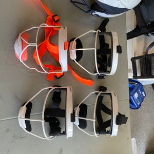 Rip It Defense Pro Face Guard (New)