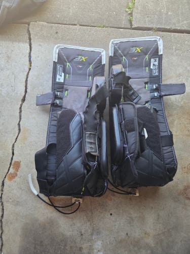 Bauer vapor 3x com