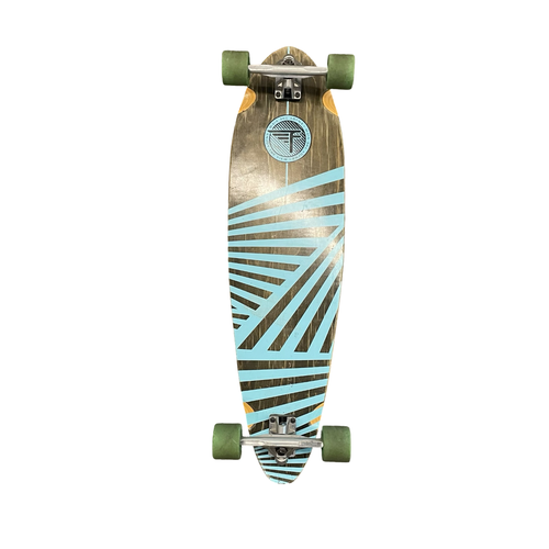 Used Flybar Longboard 36 10299-S000312683